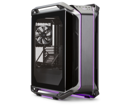 COOLER MASTER  Cosmos C700M modularno Gaming kućište (MCC-C700M-MG5N-S00) crno 