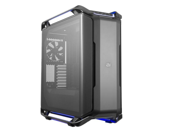 COOLER MASTER  Cosmos C700P modularno Gaming kućište Black Edition (MCC-C700P-KG5N-S00) 