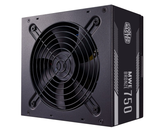 COOLER MASTER  MWE Bronze V2 750W napajanje (MPE-7501-ACAAB-EU) 5Y 