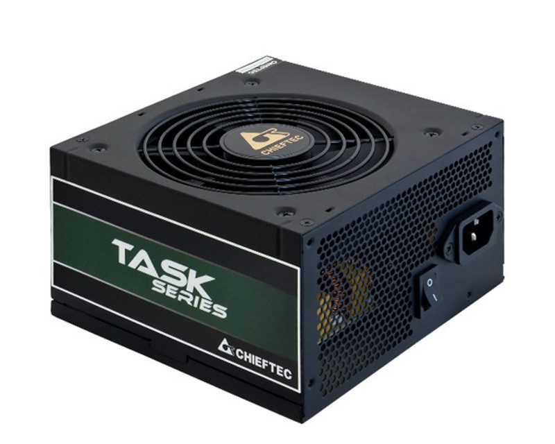 TPS-600S 600W 80Plus Bronze napajanje