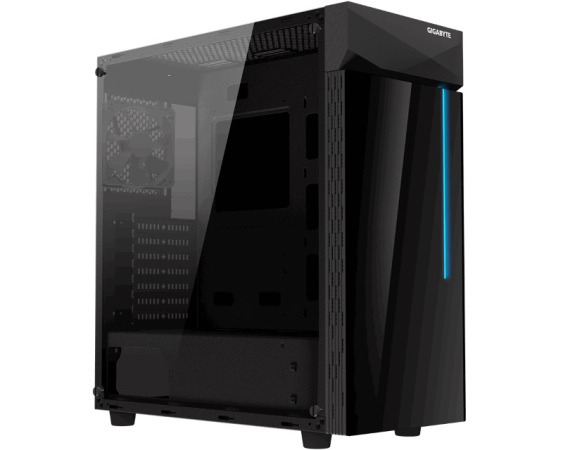GIGABYTE GB-C200G kućište