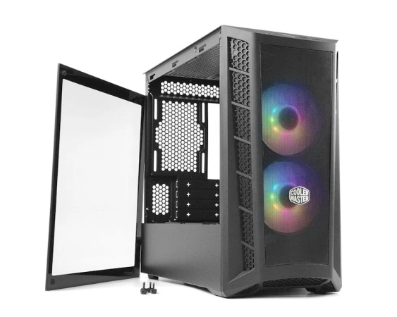 COOLER MASTER  MasterBox MB311L ARGB (MCB-B311L-KGNN-S02) 