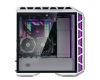 MasterCase H500P Mesh ARGB Gaming modularno kućište (MCM-H500P-WGNN-S01) belo 