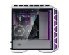 MasterCase H500P Mesh ARGB Gaming modularno kućište (MCM-H500P-WGNN-S01) belo