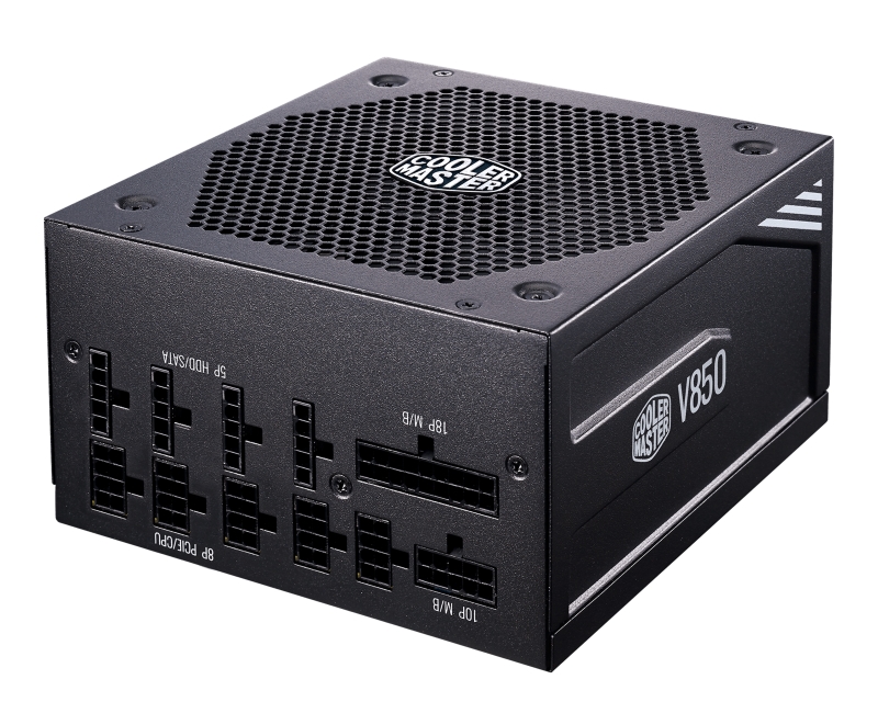 V850 Gold V2 850W napajanje (MPY-850V-AFBAG-EU) 10Y