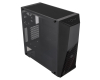 MasterBox K501L RGB Gaming kućište (MCB-K501L-KGNN-SR1) crno