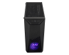 MasterBox K501L RGB Gaming kućište (MCB-K501L-KGNN-SR1) crno
