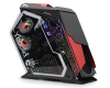 Bloody GH-30 Gaming kućište crno