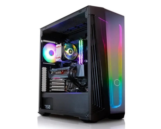COOLER MASTER MasterBox 540 kućište (MB540-KGNN-S00) 