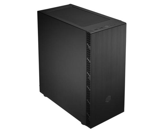 COOLER MASTER MasterBox MB600L V2 kućište (MB600L2-KNNN-S00) 