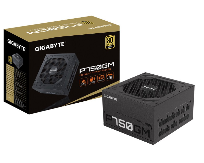 P750W Modularno napajanje