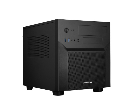 CHIEFTEC  Kućište CI-02B-OP Pro Cube 