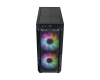HAF 500 Gaming kućište (H500-KGNN-S00) crno