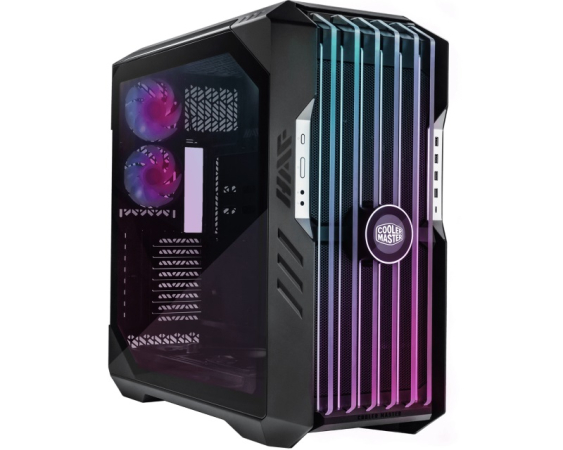 COOLER MASTER  HAF 700 EVO Gaming kućište (H700E-IGNN-S00) 