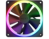 F120RGB 120mm ventilator crni (RF-R12SF-B1)