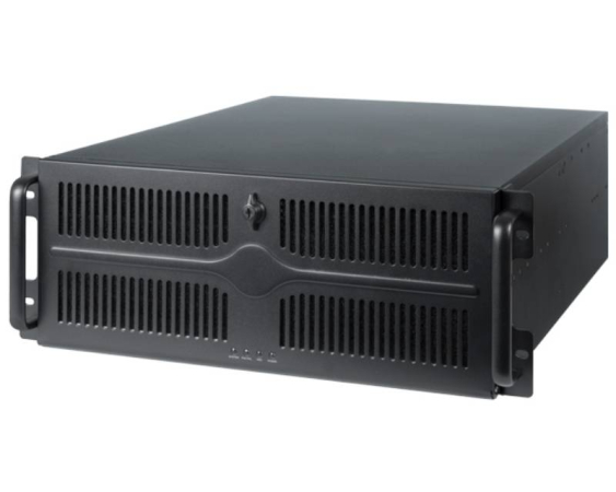 CHIEFTEC  kućište UNC-411E-B crno 