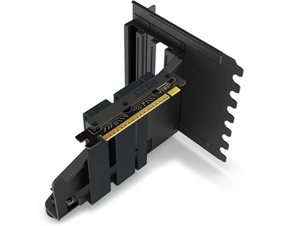 NZXT  Vertical GPU Mounting Kit (AB-RH175-B1) crni 