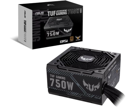 ASUS  TUF-GAMING-750B 750W napajanje 