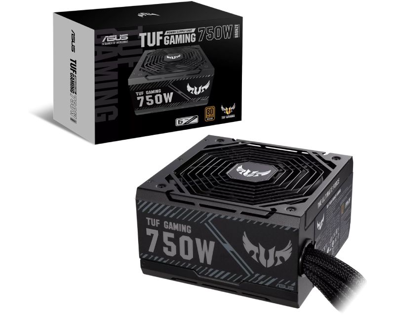 TUF-GAMING-750B 750W napajanje 