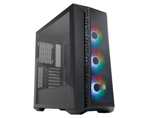 COOLER MASTER MasterBox MB520 Mesh kućište (MB520-KGNN-S00) 
