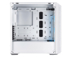 MasterBox MB520 Mesh Gaming kućište (MB520-WGNN-S00) belo