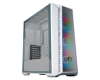 MasterBox MB520 Mesh Gaming kućište (MB520-WGNN-S00) belo
