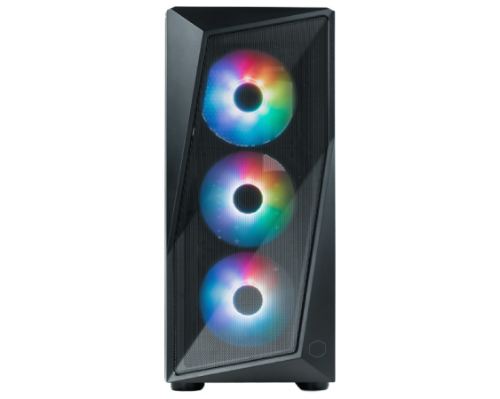 COOLER MASTER MasterBox CMP 520 kućište (CP520-KGNN-S00) 