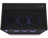H9 Flow Gaming kućište crno (CM-H91FB-01)