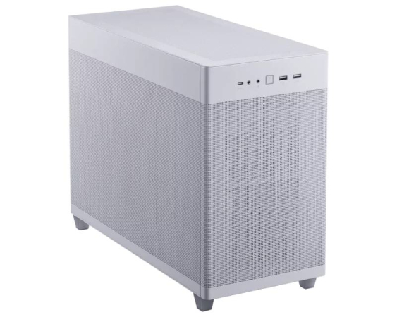 ASUS  AP201 Prime kućište belo 