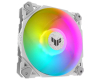 TUF GAMING TF120 ARGB WHITE EDITION 3IN1 ventilator