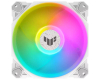 TUF GAMING TF120 ARGB WHITE EDITION 3IN1 ventilator