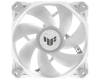 TUF GAMING TF120 ARGB WHITE EDITION 3IN1 ventilator 