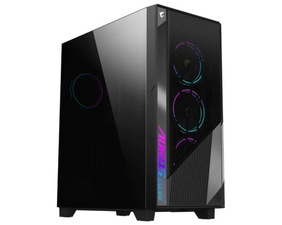 GIGABYTE AORUS C500 GLASS GB-AC500G ST kućište