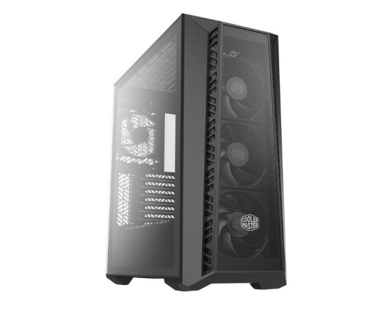 COOLER MASTER MasterBox MB520 Mesh kućište crno (MB520-KGNN-SNO) 