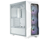 MasterBox TD500 MESH V2 Gaming kućište (TD500V2-WGNN-S00) belo