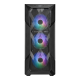 MasterBox TD500 MESH V2 Gaming kućište crno (TD500V2-KGNN-S00)