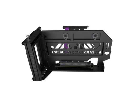 COOLER MASTER Vertical Graphic Card Holder Kit (MCA-U000R-KFVK03)