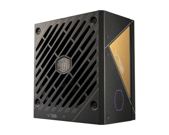 COOLER MASTER V750 Gold I MULTI napajanje (MPZ-7501-AFAG-BEU) 10Y