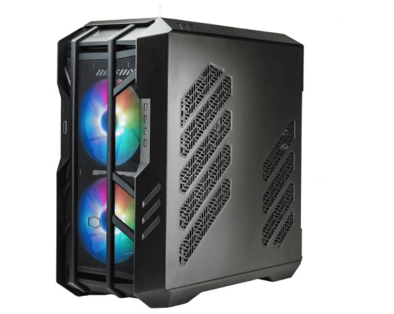 COOLER MASTER  HAF 700 Gaming kućište (H700-IGNN-S00) crno 