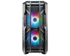 HAF 700 Gaming kućište (H700-IGNN-S00) crno 