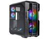 HAF 700 Gaming kućište (H700-IGNN-S00) crno 