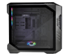 HAF 700 Gaming kućište (H700-IGNN-S00) crno 