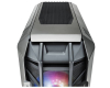 HAF 700 Gaming kućište (H700-IGNN-S00) crno 