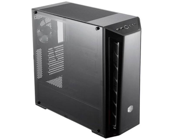 COOLER MASTER MasterBox MB520 kućište sa providnom stranicom crno (MCB-B520-KANN-S01)