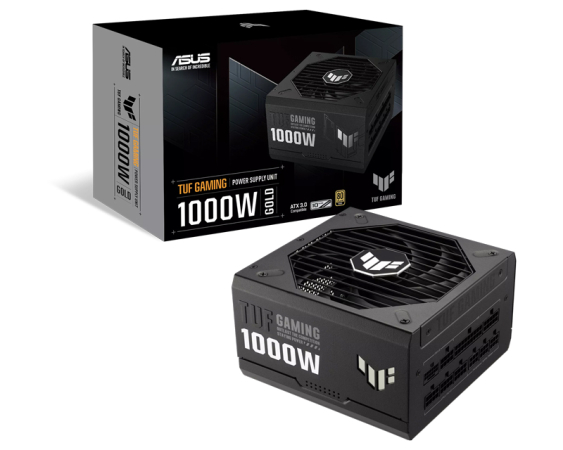 ASUS  TUF-GAMING-1000G 1000W napajanje 