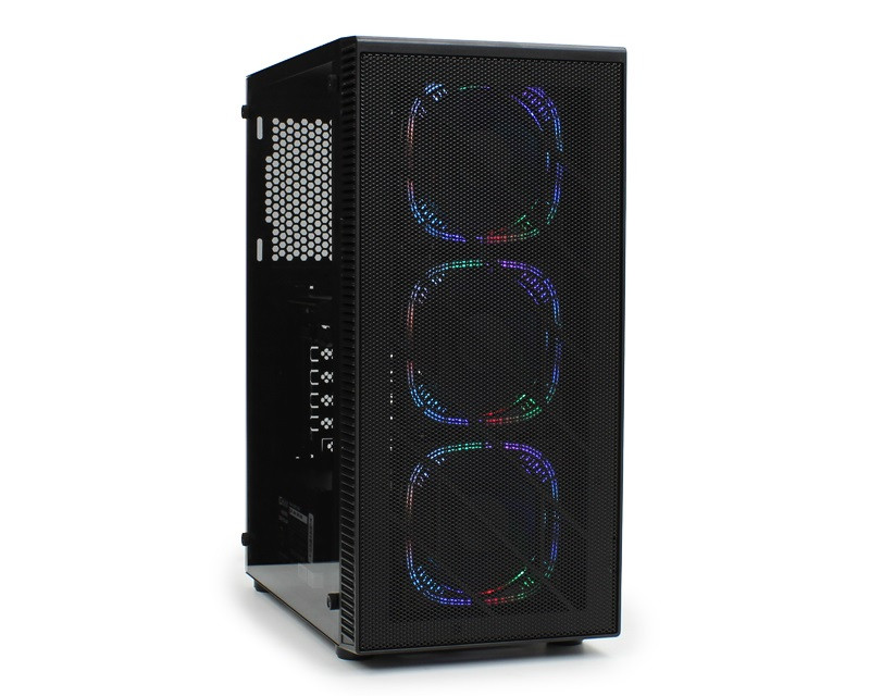 Kućište X3402 3RGB