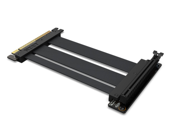 NZXT PCIe Riser Cable (AB-RC200-B1) 