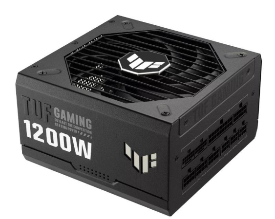 ASUS  TUF-GAMING-1200G 1200W napajanje 