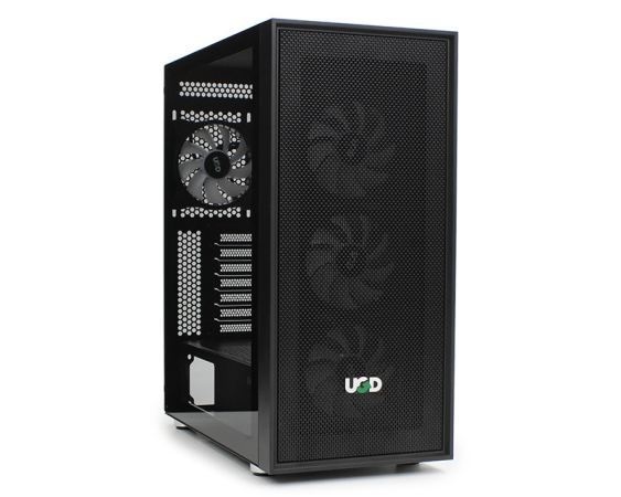 UGD Elite 3718 kućište 