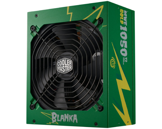 COOLER MASTER MWE Gold V2 FM 1050W napajanje (MPE-A501-AFCAG-3VEU) 10Y 